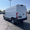 Thumbnail of 2024 Bright White Clearcoat RAM ProMaster 3500