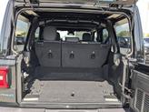 Thumbnail of 2025 Black Clearcoat Jeep Wrangler 4xe