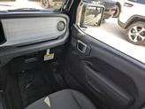 Thumbnail of 2025 Black Clearcoat Jeep Wrangler 4xe