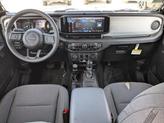 Thumbnail of 2025 Black Clearcoat Jeep Wrangler 4xe