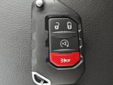 Thumbnail of 2025 Black Clearcoat Jeep Wrangler 4xe