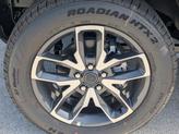 Thumbnail of 2025 Black Clearcoat Jeep Wrangler 4xe