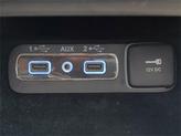 Thumbnail of 2021 Bright White Clearcoat Jeep Grand Cherokee