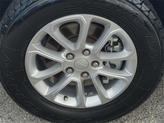 Thumbnail of 2021 Bright White Clearcoat Jeep Grand Cherokee