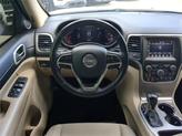 Thumbnail of 2021 Bright White Clearcoat Jeep Grand Cherokee