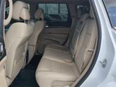 Thumbnail of 2021 Bright White Clearcoat Jeep Grand Cherokee