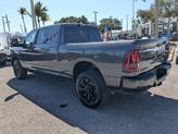 Thumbnail of 2025 Granite Crystal Clearcoat Metallic RAM 2500