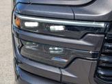 Thumbnail of 2025 Granite Crystal Clearcoat Metallic RAM 2500