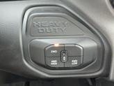 Thumbnail of 2025 Granite Crystal Clearcoat Metallic RAM 2500