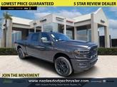 Photo of 2025 Granite Crystal Clearcoat Metallic RAM 2500