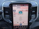 Thumbnail of 2025 Granite Crystal Clearcoat Metallic RAM 2500