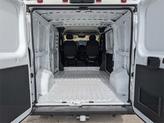 Thumbnail of 2025 Bright White Clearcoat RAM ProMaster 1500