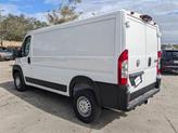 Thumbnail of 2025 Bright White Clearcoat RAM ProMaster 1500