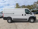 Thumbnail of 2025 Bright White Clearcoat RAM ProMaster 1500