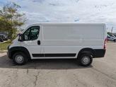 Thumbnail of 2025 Bright White Clearcoat RAM ProMaster 1500