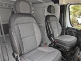 Thumbnail of 2025 Bright White Clearcoat RAM ProMaster 1500