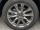 Thumbnail of 2020 Deep Crystal Blue Mica Mazda CX-5