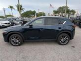 Thumbnail of 2020 Deep Crystal Blue Mica Mazda CX-5