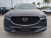 Thumbnail of 2020 Deep Crystal Blue Mica Mazda CX-5