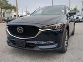 Thumbnail of 2020 Deep Crystal Blue Mica Mazda CX-5