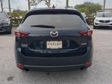 Thumbnail of 2020 Deep Crystal Blue Mica Mazda CX-5