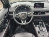 Thumbnail of 2020 Deep Crystal Blue Mica Mazda CX-5