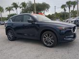 Thumbnail of 2020 Deep Crystal Blue Mica Mazda CX-5