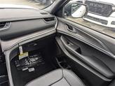 Thumbnail of 2025 Bright White Clearcoat Jeep Grand Cherokee