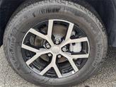 Thumbnail of 2025 Bright White Clearcoat Jeep Grand Cherokee