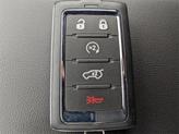 Thumbnail of 2025 Bright White Clearcoat Jeep Grand Cherokee