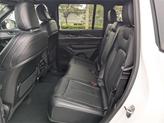 Thumbnail of 2025 Bright White Clearcoat Jeep Grand Cherokee