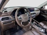 Thumbnail of 2022 Glacial White Pearl Kia Telluride