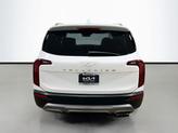 Thumbnail of 2022 Glacial White Pearl Kia Telluride