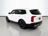 Thumbnail of 2022 Glacial White Pearl Kia Telluride