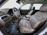 Thumbnail of 2022 Glacial White Pearl Kia Telluride
