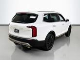 Thumbnail of 2022 Glacial White Pearl Kia Telluride
