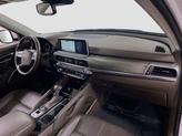 Thumbnail of 2022 Glacial White Pearl Kia Telluride