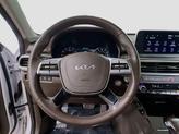 Thumbnail of 2022 Glacial White Pearl Kia Telluride