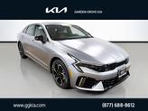 Photo of 2026 Steel Kia K5