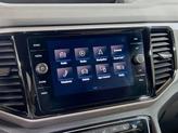 Thumbnail of 2020 Ebony Black Volkswagen Atlas Cross Sport