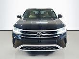 Thumbnail of 2020 Ebony Black Volkswagen Atlas Cross Sport