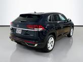 Thumbnail of 2020 Ebony Black Volkswagen Atlas Cross Sport