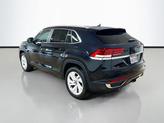 Thumbnail of 2020 Ebony Black Volkswagen Atlas Cross Sport