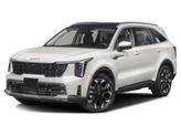 Thumbnail of 2024 Gray Kia Sorento