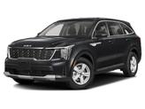 Photo of 2024 Gray Kia Sorento