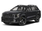 Thumbnail of 2024 Gray Kia Sorento