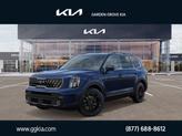 Photo of 2025 Midnight Kia Telluride