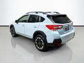 Thumbnail of 2021 Cool Gray Khaki Subaru Crosstrek