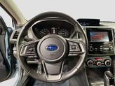 Thumbnail of 2021 Cool Gray Khaki Subaru Crosstrek