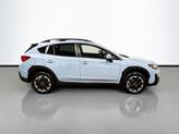 Thumbnail of 2021 Cool Gray Khaki Subaru Crosstrek